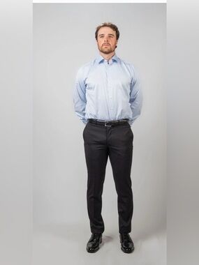 Jack Victor | Nathan Dress Pant